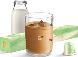 Nespresso Pistachio Vanilla Flavour Over Ice (10 шт)