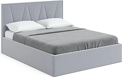 Кровать Mio Tesoro Ламара 140x200 (Velutto 52)