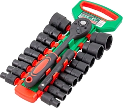 Набор инструментов RockForce RF-019-5K 20 предметов