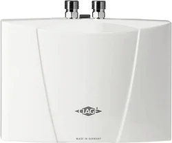 Водонагреватель Clage MBH 3 3,5Kw 160036 Водонагреватель Clage MBH 3 3,5Kw 160036