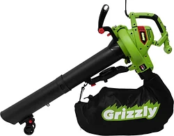 Воздуходув Grizzly SKY-08 Воздуходув Grizzly SKY-08