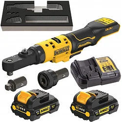 DeWalt DCF500L2G