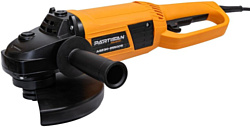 Угловая шлифмашина (болгарка) Partisan AG230-2550DS