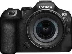 Canon EOS R6 Mark III Kit