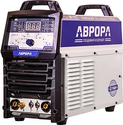 Сварочный аппарат Aurora Пульсар 315 AC/DC Пульс