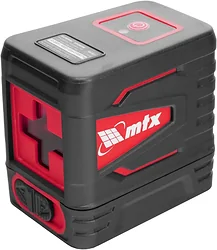 Лазерный нивелир MTX QBC RED Basic SET