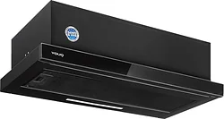 Вытяжка YOUQ Amai BT 1080 B 50 BL (черный)