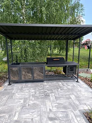 Барбекю Барбекю-комплекс-N27