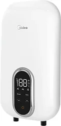 Водонагреватель Midea MIWH-8500 Водонагреватель Midea MIWH-8500