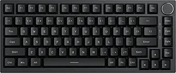 Клавиатура Ajazz AK820 black, Ajazz Red Клавиатура Ajazz AK820 black, Ajazz Red