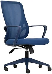 Кресло FOX HOUSE Rogen SK3226mini Low Back 50.044 (синий)