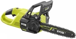 Цепная пила Ryobi RY18CSX30A-0 5133005465 (без АКБ)