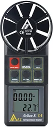 Метеостанция Az Instrument 8917