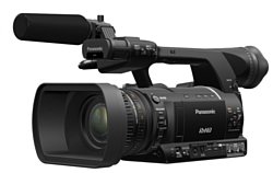 Panasonic AG-HPX255