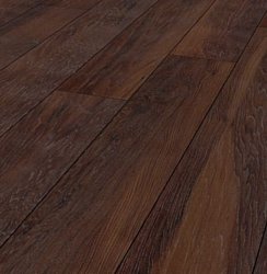 Kronoflooring Vintage Narrow Смоки Маутинс Гикори (8157)