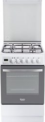 Hotpoint-Ariston H5G56F (W)