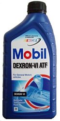 Mobil ATF Dexron VI 0.946л