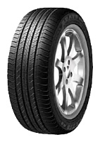 Maxxis Bravo HP-M3 285/45 R19 107V