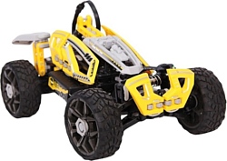 SDL Racers Dirt Crusher (2012A-2)