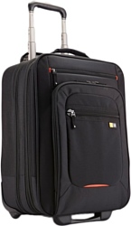 Case Logic Checkpoint Friendly Laptop Roller 17" (ZLRS-217-BLACK)