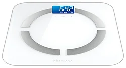 Напольные весы Medisana BS 430 Connect WH