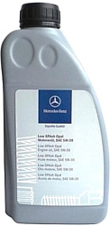 Mercedes MB 229.31 5W-30 1л