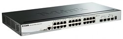 D-Link DGS-1510-28P/A1A