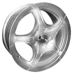 Sanfox SF2002 5.5x13/4x98 D58.6 ET35