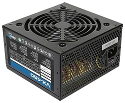 Блок питания AeroCool VX-450 450W