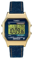Наручные часы Timex TW2P77000 Наручные часы Timex TW2P77000