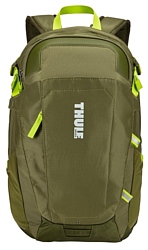 Thule EnRoute Triumph 2 21 green (drab)