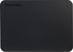 Toshiba CANVIO BASICS 2.5TB