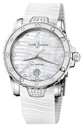 Ulysse Nardin 8153-180E-3C/10