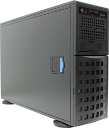 Supermicro CSE-745TQ-1200B