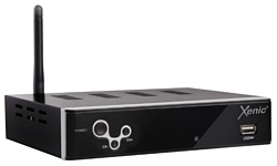 Xenic Smart Media Box DVB-T2