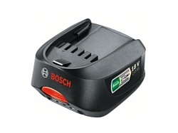 Bosch 18 V 2 Ah (1600Z0003U)