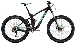 Marin Attack Trail Pro (2016)