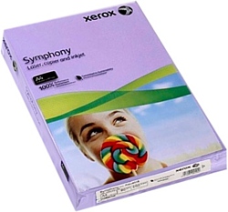 Xerox Symphony Light Violet A4, 500л (80 г/м2) (003R91946)