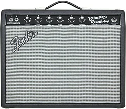 Гитарный комбоусилитель Fender '65 Princeton Reverb