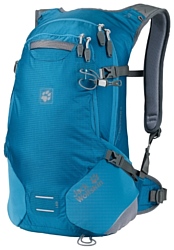 Jack Wolfskin Stratosphere 15 blue (dark turquoise)