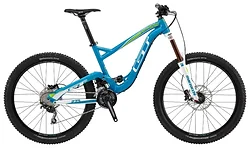 Велосипед GT Force X Sport (2015)