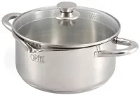 Кастрюля Gipfel Cocktail 1249