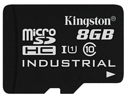 Карта памяти Kingston SDCIT/8GB