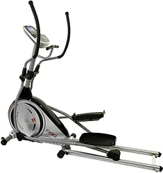 Эллиптический тренажер Christopeit Sport FXM2 Эллиптический тренажер Christopeit Sport FXM2