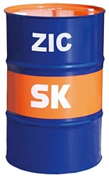ZIC X7 Diesel 10W-40 200л
