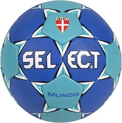 Select Mundo (2 размер, синий)