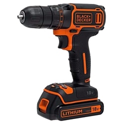 Black&Decker BDCDC18K