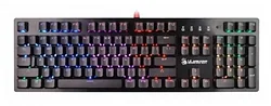Клавиатура A4Tech Bloody B820R black USB Клавиатура A4Tech Bloody B820R black USB