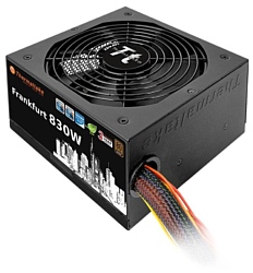 Thermaltake Frankfurt 830W