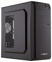 LogicPower 4243 400W Black